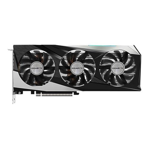 Gigabyte Radeon RX 6600 XT GAMING OC PRO 8G - Carte graphique - Radeon RX 6600 XT - 8 Go GDDR6 - PCIe 4.0 x16 - 2 x HDMI, 2 x DisplayPort