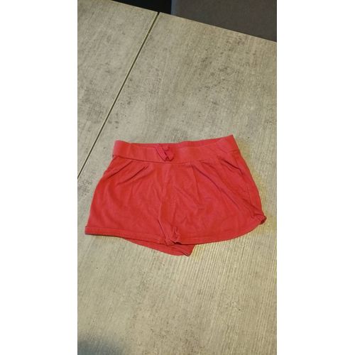 Short Fille