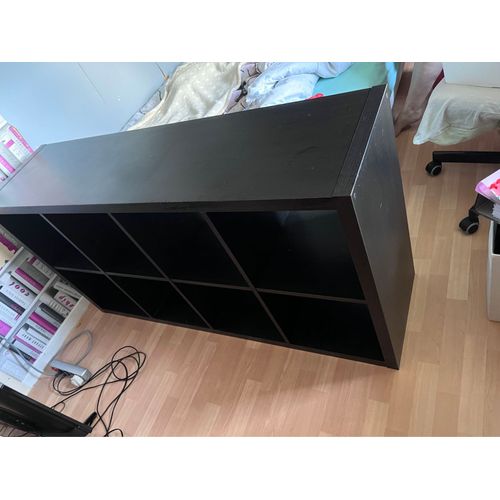 Meuble Ikea Kallax 