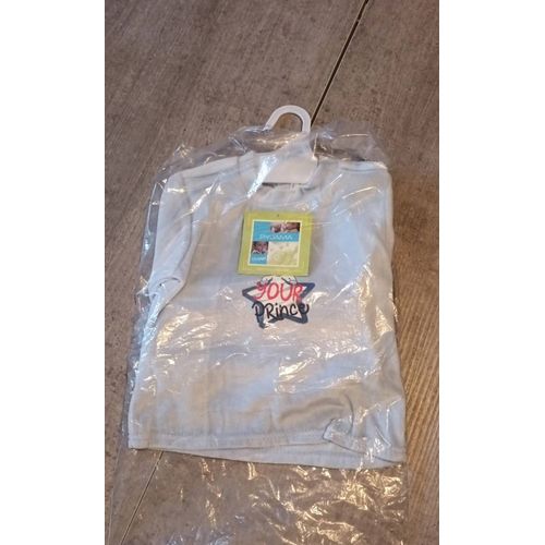 Pull Pyjama Garçon