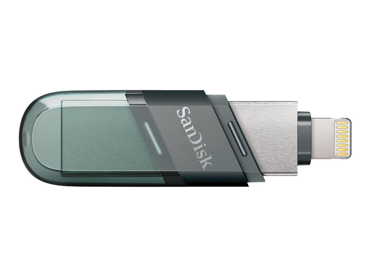 sandisk ixpand flip 256gb