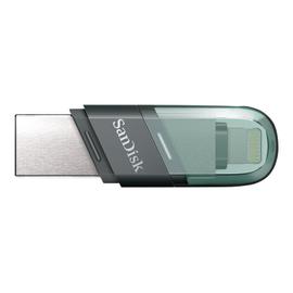 Clé USB 3.1 Type C SanDisk Ultra Slider 256 Go - Clé USB - Top Achat