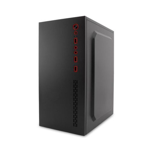 Differo Or1639277 Pc Amd Ryzen? 5 4500 16 Go Ddr4-sdram 500 Go Ssd Wi
