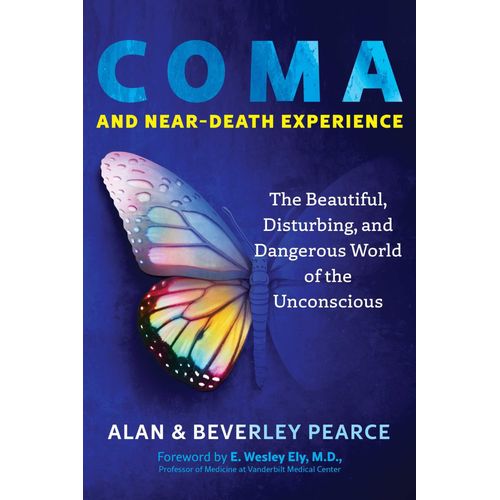 Coma And Near-Death Experience