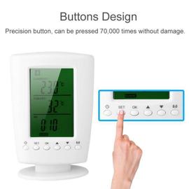 Thermostat Prise pas cher - Achat neuf et occasion