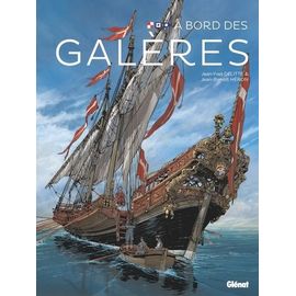 A Bord Des Galères