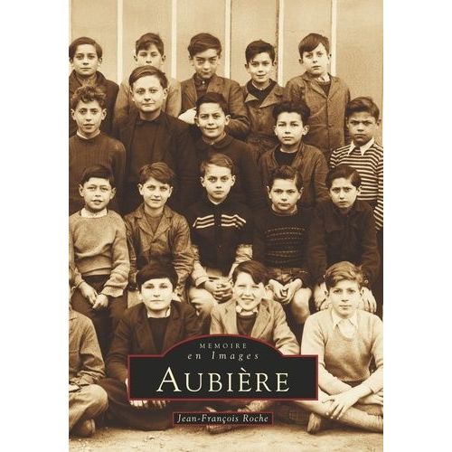 Aubière