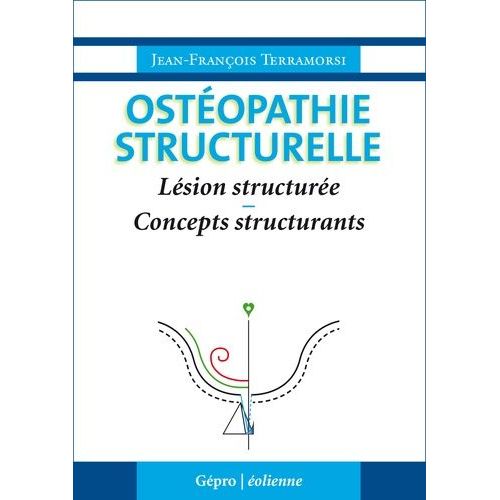 Ostéopathie Structurelle - Lésion Strcturée - Concepts Structurants