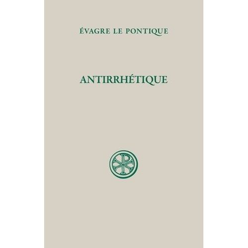 Antirrhétique