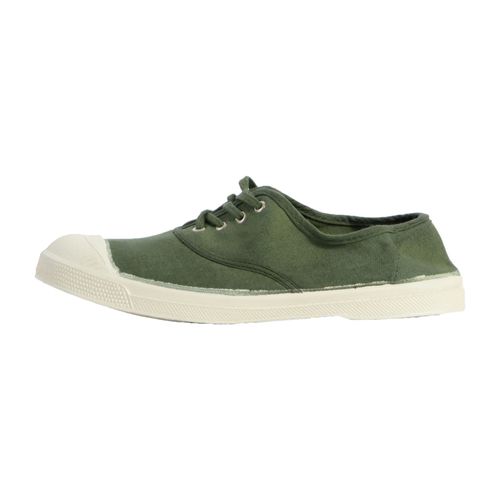 Tennis Lacet Bensimon