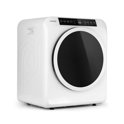 Klarstein EZ Dry sèche-linge à évacuation 1500W 6kg 60cm