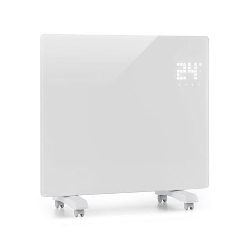 Version 1000W Blanc