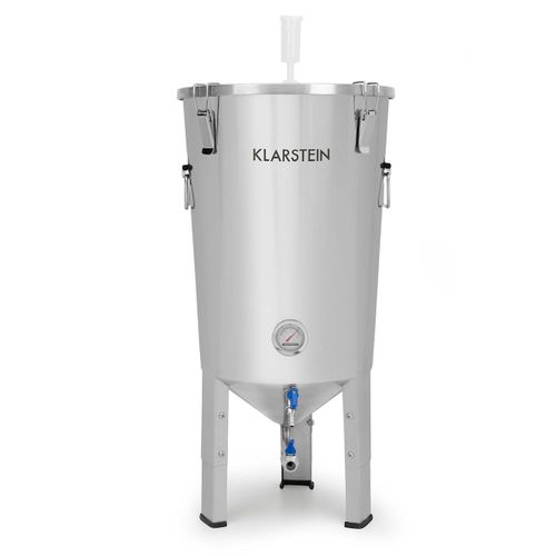 Klarstein Gärkeller Pro cuve de fermentation 30 l