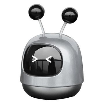 Diffuseur D'arme De Voiture Diffuseur D'arme De Style Robo...