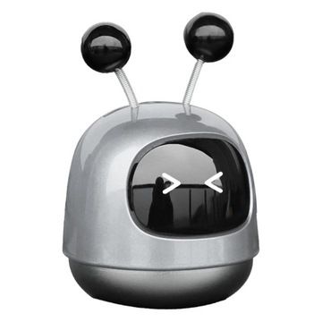 Diffuseur D'arme De Voiture Diffuseur D'arme De Style Robo... - 2