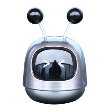 Diffuseur D'arme De Voiture Diffuseur D'arme De Style Robo... - 3