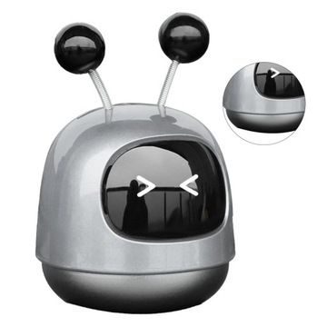 Diffuseur D'arme De Voiture Diffuseur D'arme De Style Robo... - 4