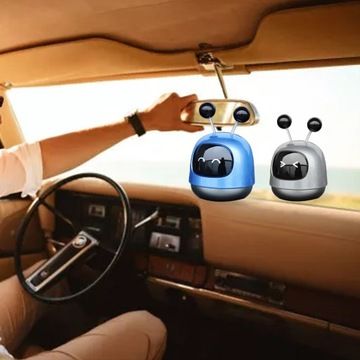 Diffuseur D'arme De Voiture Diffuseur D'arme De Style Robo... - 7