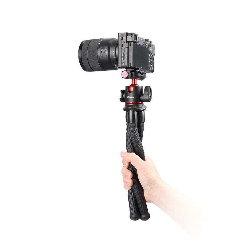 MT32 plus Phone Clip - trpied Flexible poulpe pour camra D... - 7
