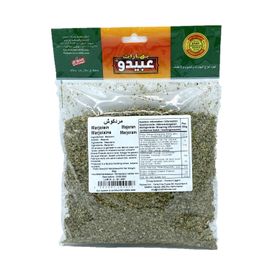 Origan Marjolaine - Abido - Sachet 50g