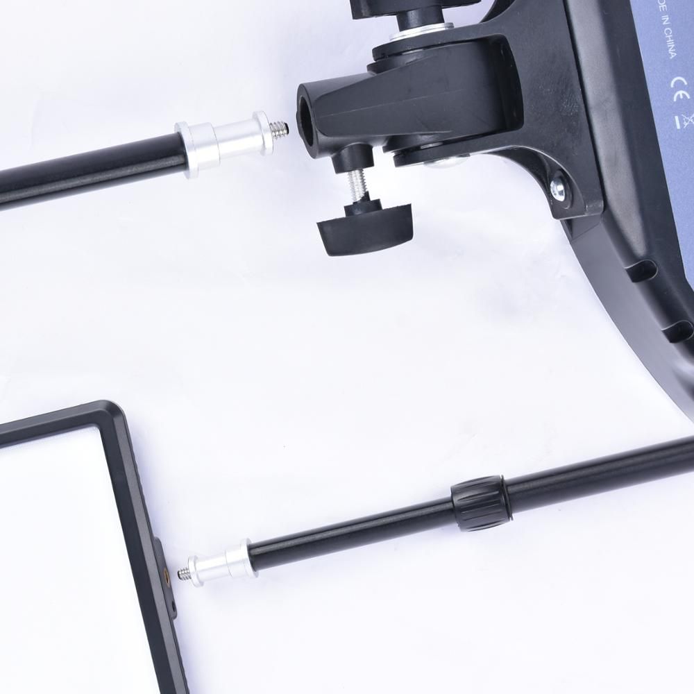 ngre - Fusitu ? trpied Portable support de 2.2m, bote  l... - 4