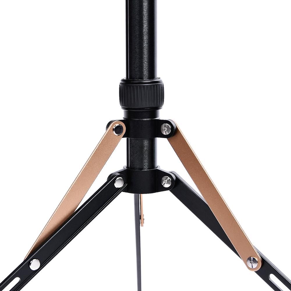 ngre - Fusitu ? trpied Portable support de 2.2m, bote  l... - 5