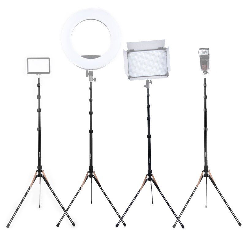 ngre - Fusitu ? trpied Portable support de 2.2m, bote  l... - 6