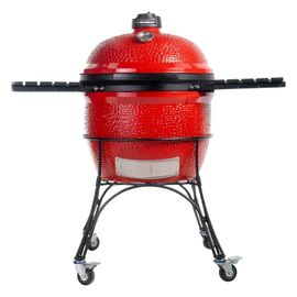 Kamado Joe Barbecue BIG JOE - SERIE I - BJ24RH