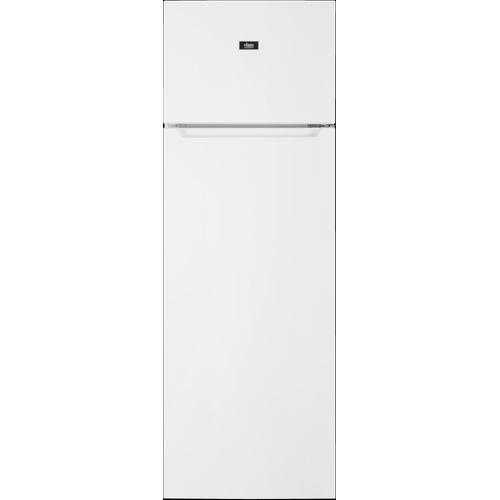 Réfrigérateur Combiné FAURE FTAN28FW1 - 244 litres Classe F Blanc