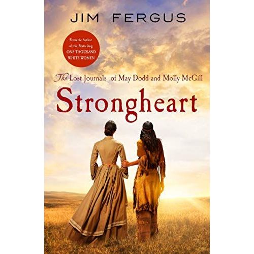 Strongheart