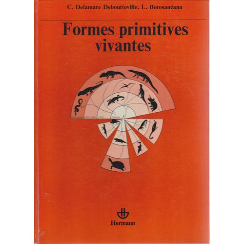 Formes Primitives Vivantes
