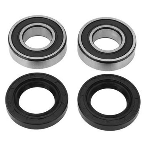 Roulement De Roue Avant De Moto, Roulements À Billes À Gorge Profonde, Remplacement Pour Qc5700