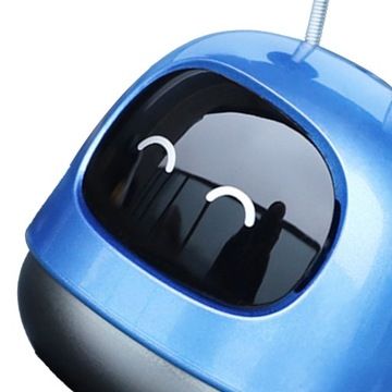 Diffuseur D'arme De Voiture Diffuseur D'arme De Style Robo... - 3