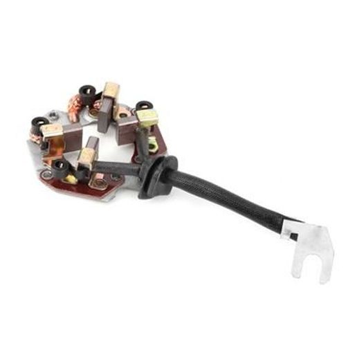 Support De Balai De Charbon De Démarreur De Voiture, Adapté Pour Nissan Nissan Qc3818