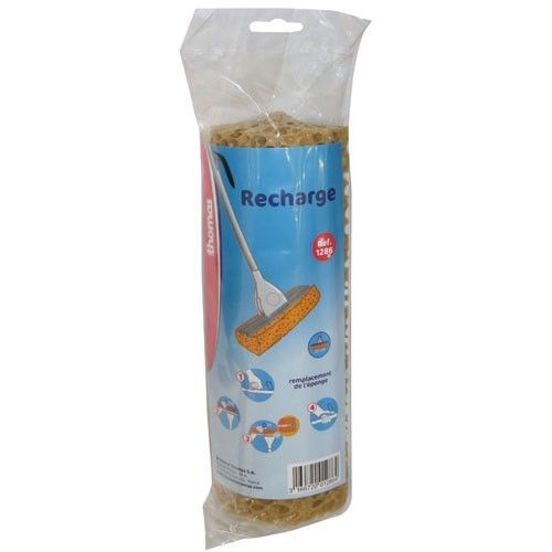 Eponge de rechange lave-sol