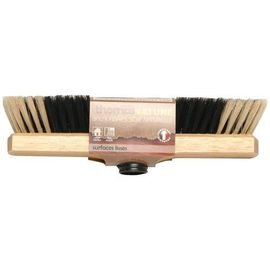 Balai Nature - soies de Chine - 29cm