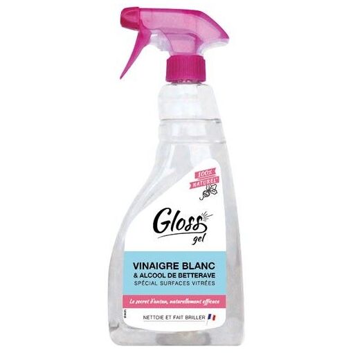 Vinaigre blanc