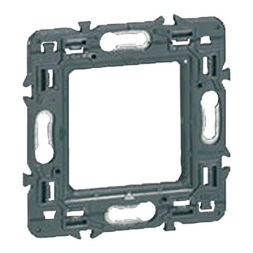 Support à vis Mosaïc - 2 modules