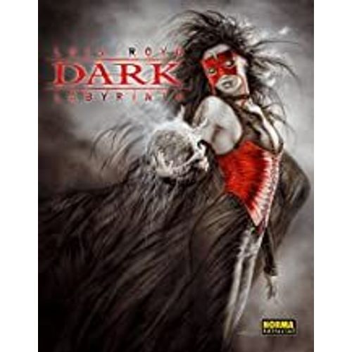 Dark Labyrinth