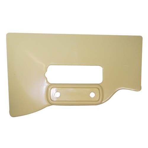 Spatule à maroufler