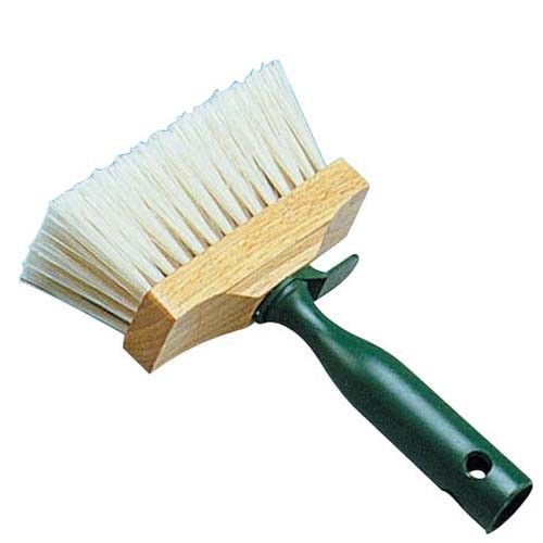 Brosse à encoller rectangulaire - 125x40 mm