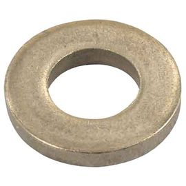 Bague pour paumelle - laiton - D: 7.1 mm