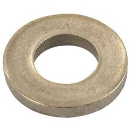 Bague pour paumelle - laiton - D: 9.1 mm