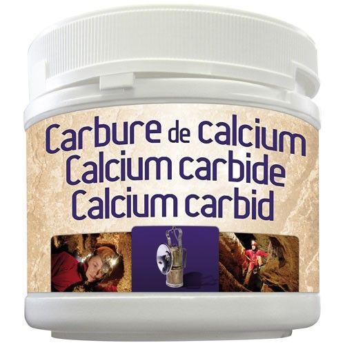 Carbure de calcium Onyx - Boîte 500 g