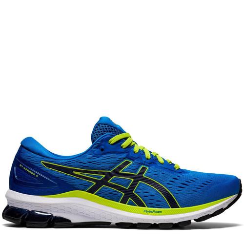 asics dyna blast review