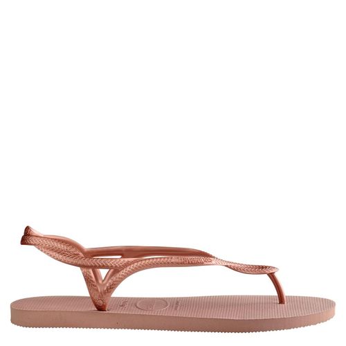 Havaianas Luna Tongs Claquettes Sroses39/40