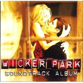 dvd rencontre wicker park