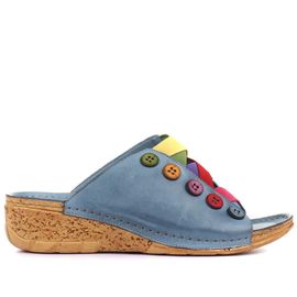 mule compensee pas cher