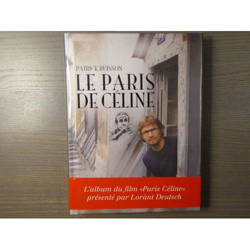 Le Paris De Celine.