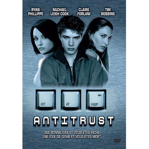 Antitrust